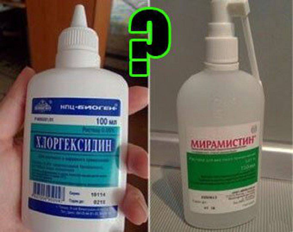 16 лучших спреев для горла