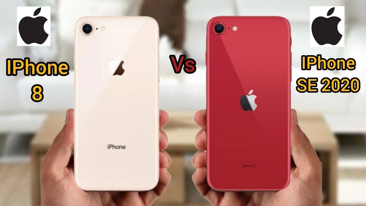 Подробное сравнение iphone 8, iphone 7, iphone 6s и iphone 6: в чем разница? - prosto gadget