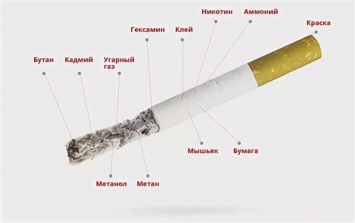 Кальян или сигареты, что опаснее и вреднее, сравнение | za-rozhdenie.ru