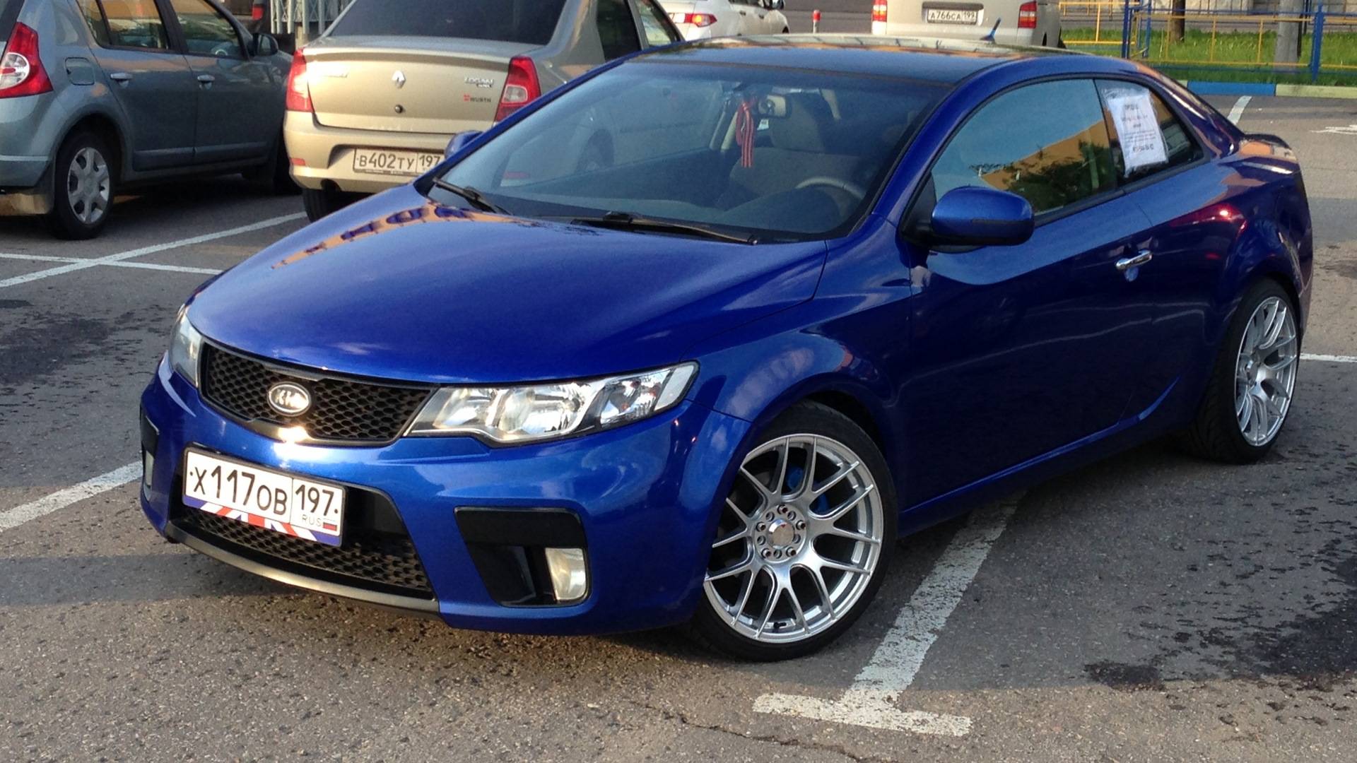 Сравнение kia cerato и volkswagen jetta: какой автомобиль выбрать?