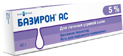 Что лучше выбрать: скинорен, базирон или зинерит? сравнение эффективности и побочных эффектов
