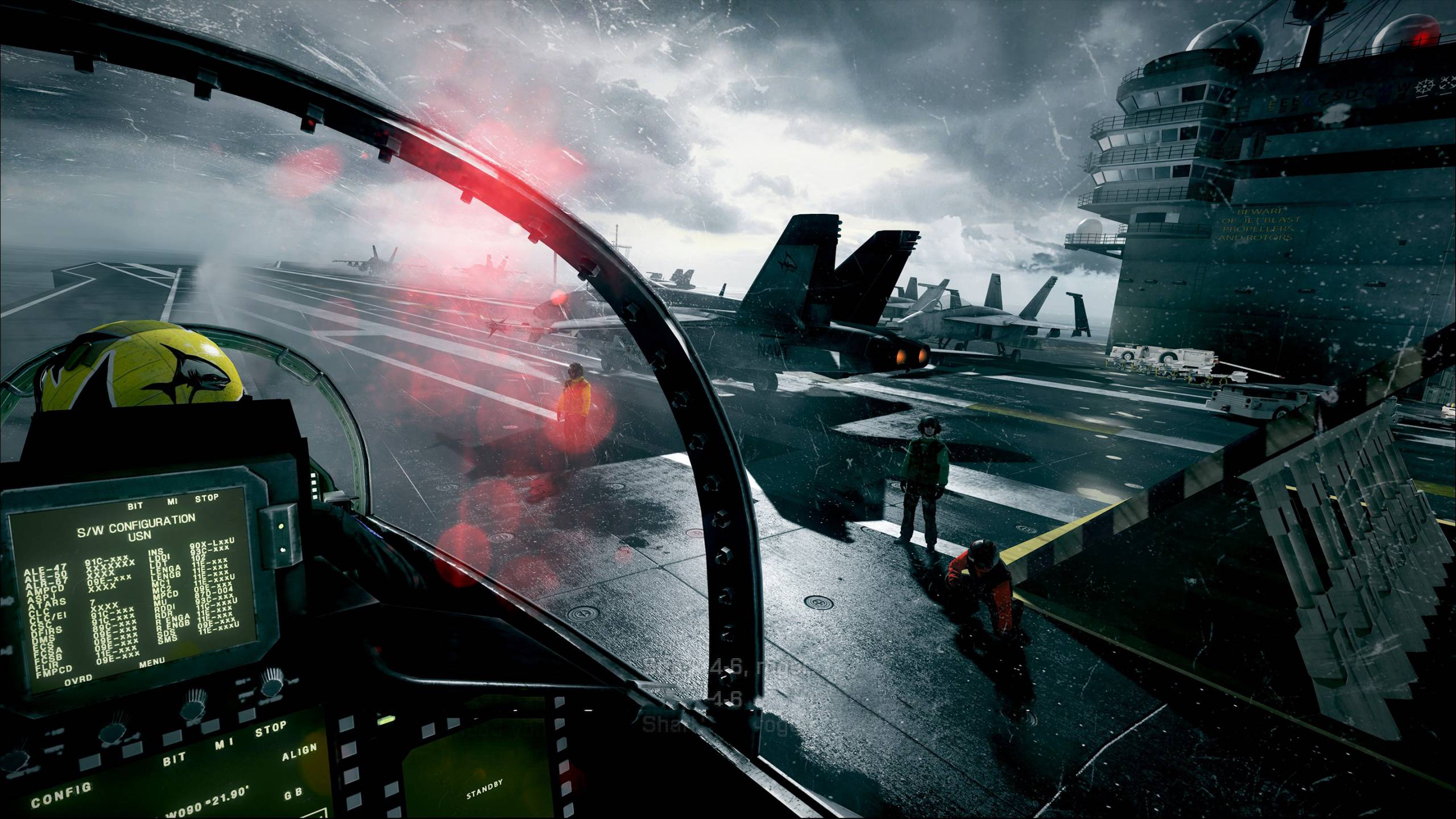 Battlefield 3 или battlefield 4: какую часть выбрать?