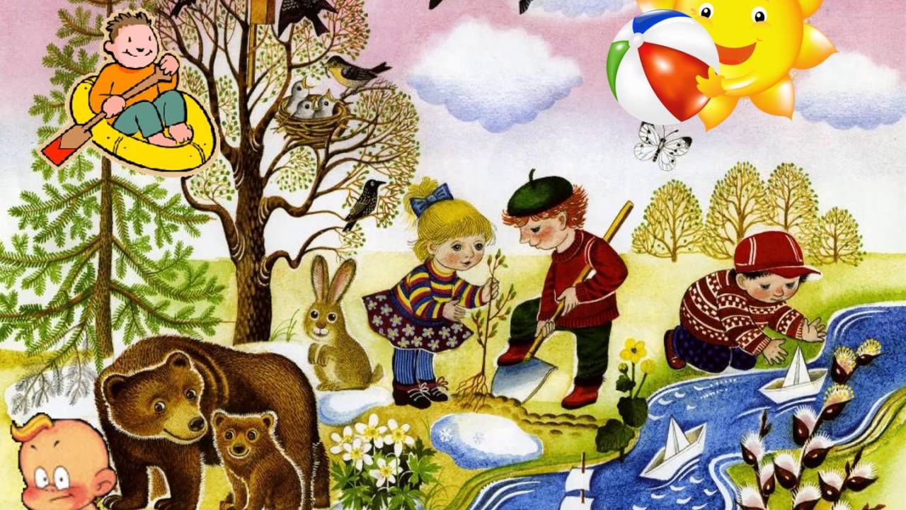 Хочу стать иллюстратором: с чего начать?