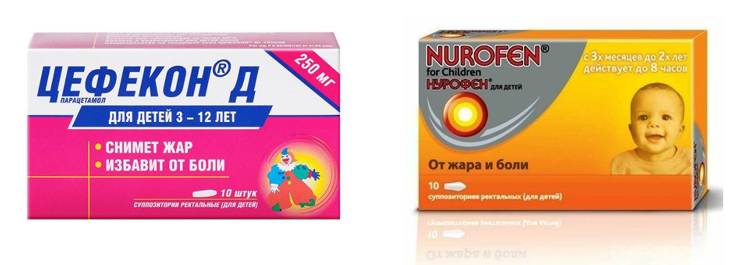 Цефекон д (cefecon d): описание, рецепт, инструкция