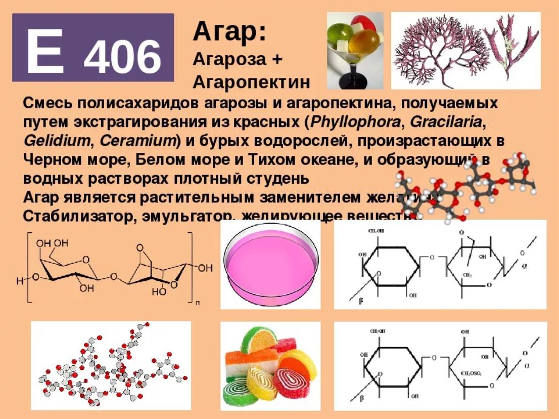Агар-агар