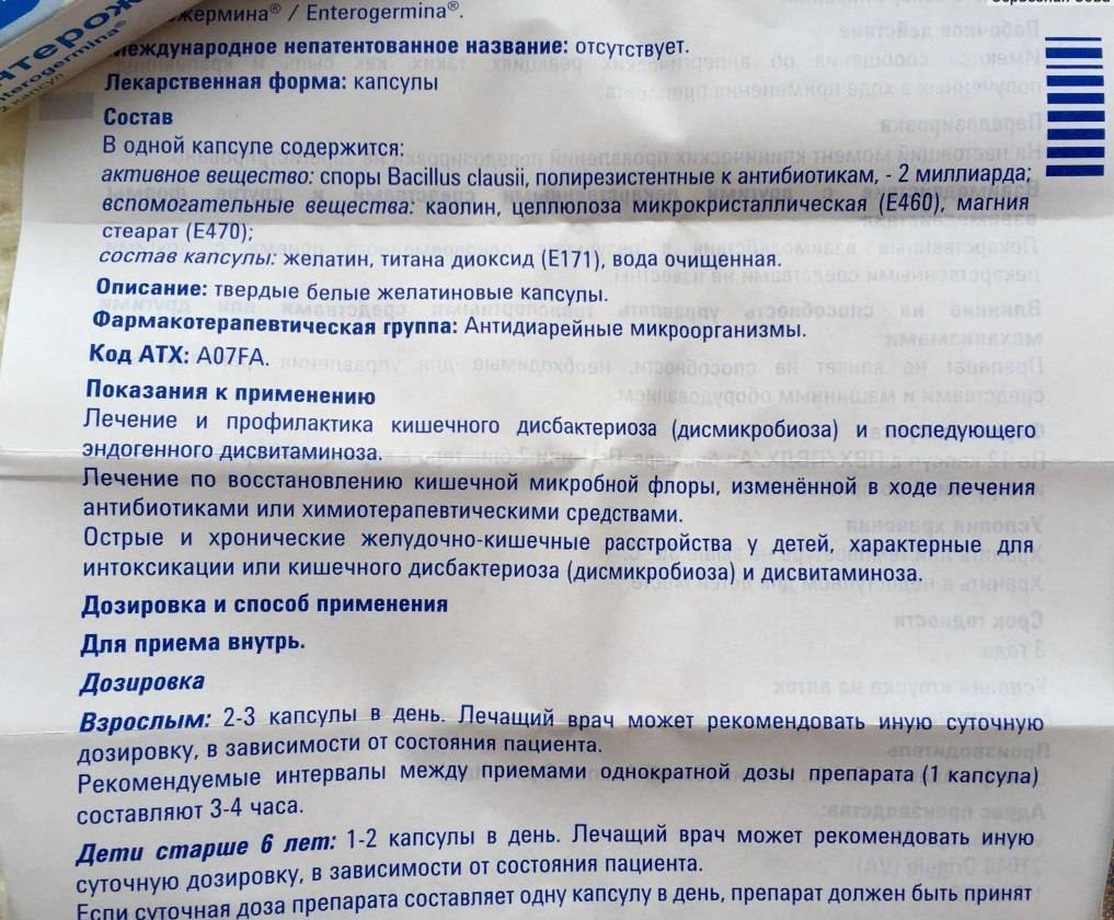 Рейтинг лучших аналогов линекса на 2024 год