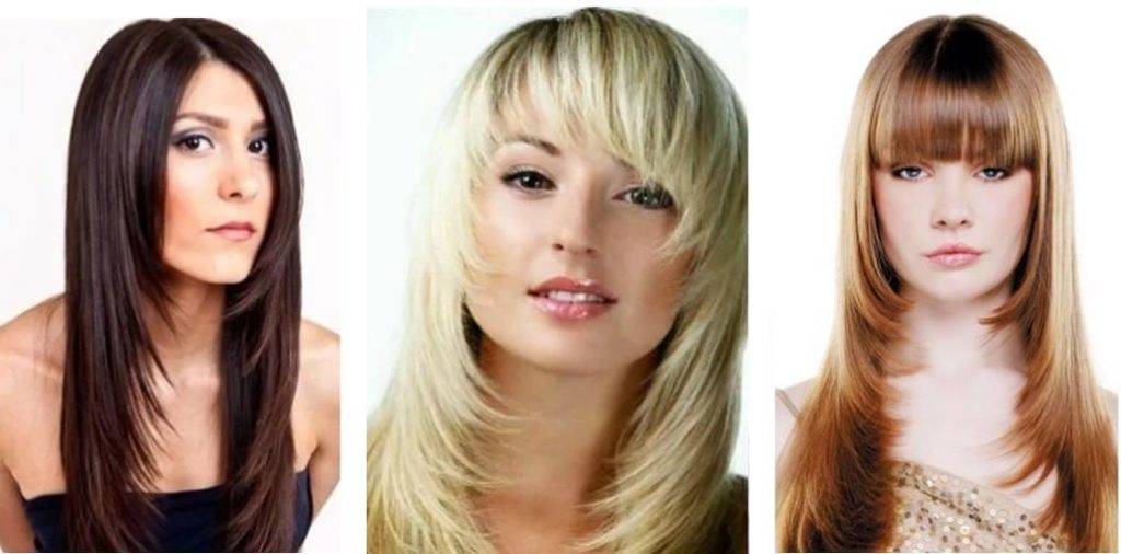 Чем отличается каскад от лесенки: в чем разница, отличия стрижек, фото многослойных причесок, что лучше, что общего, характеристики моделей, сравнительная таблица