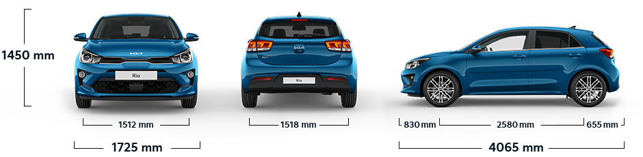 Mazda 3 или kia rio — mazda 3 или kia rio — мой kia rio