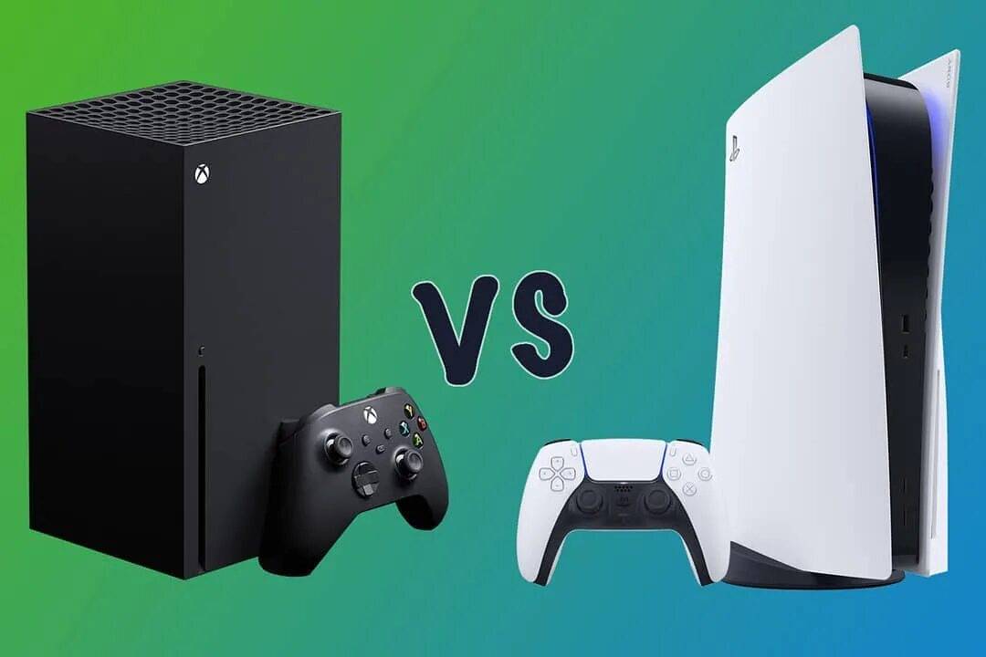 Что лучше xbox one или ps4 — выбор консоли в 2019 году + [отзывы]