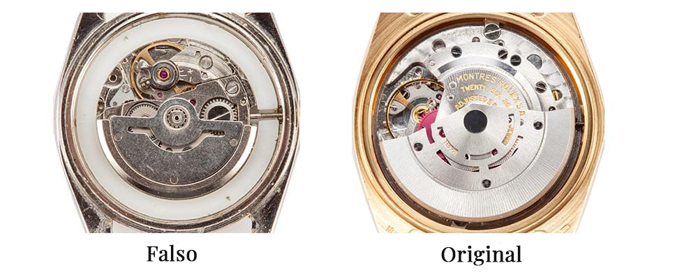 Как выбрать часы rolex