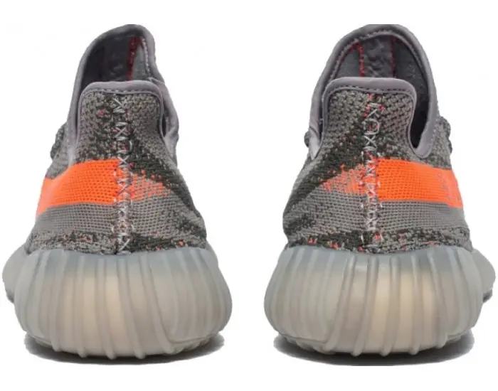 Как отличить настоящие adidas yeezy boost 350 от подделки: основные признаки