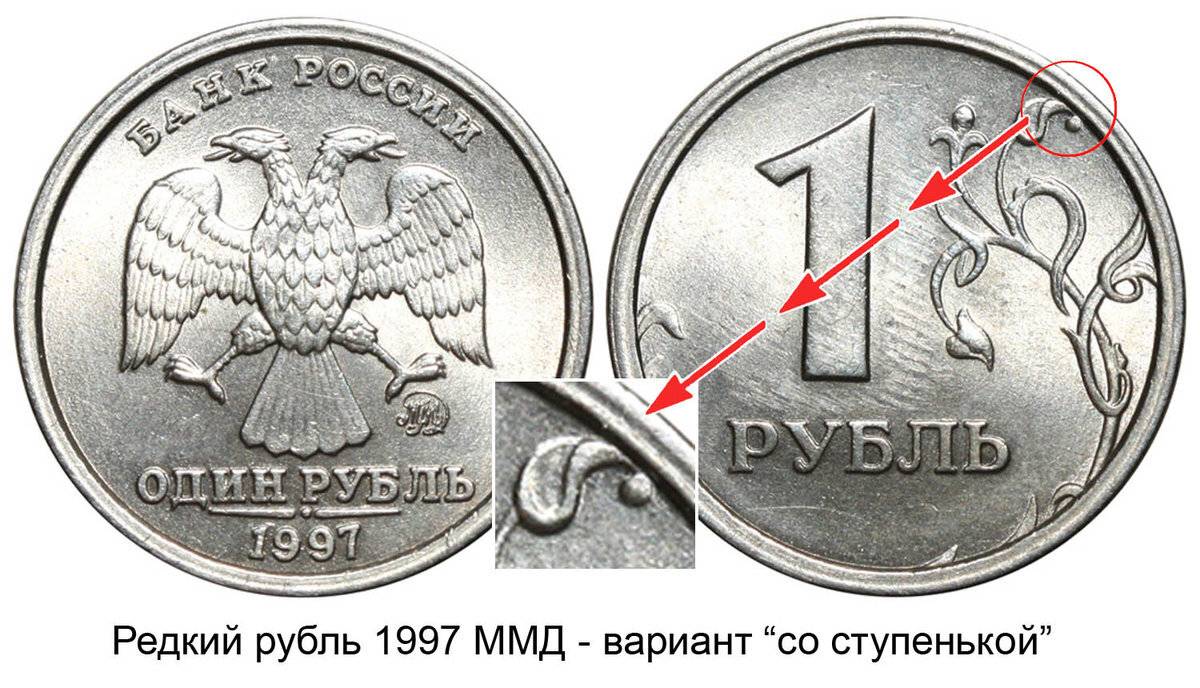 Чем отличаются монеты ммд от смпд. спмд и ммд как отличить? как различают монеты по монетному двору и зачем