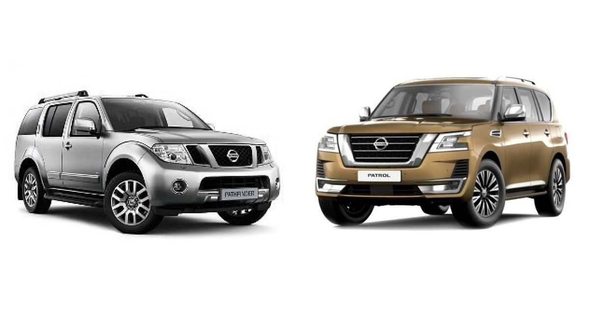 Nissan pathfinder или mitsubishi pajero: сравнение и какой автомобиль лучше