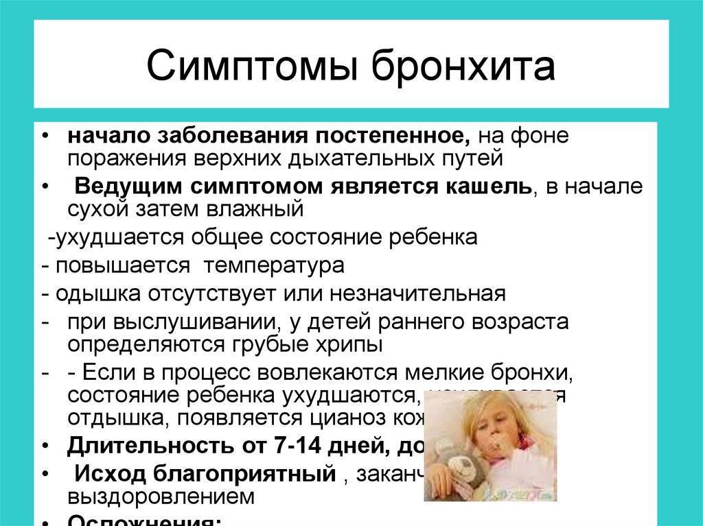 Бронхит и пневмония - отличия: как отличить, чем отличаются, симптомы у взрослых и детей, воспаление легких, что хуже