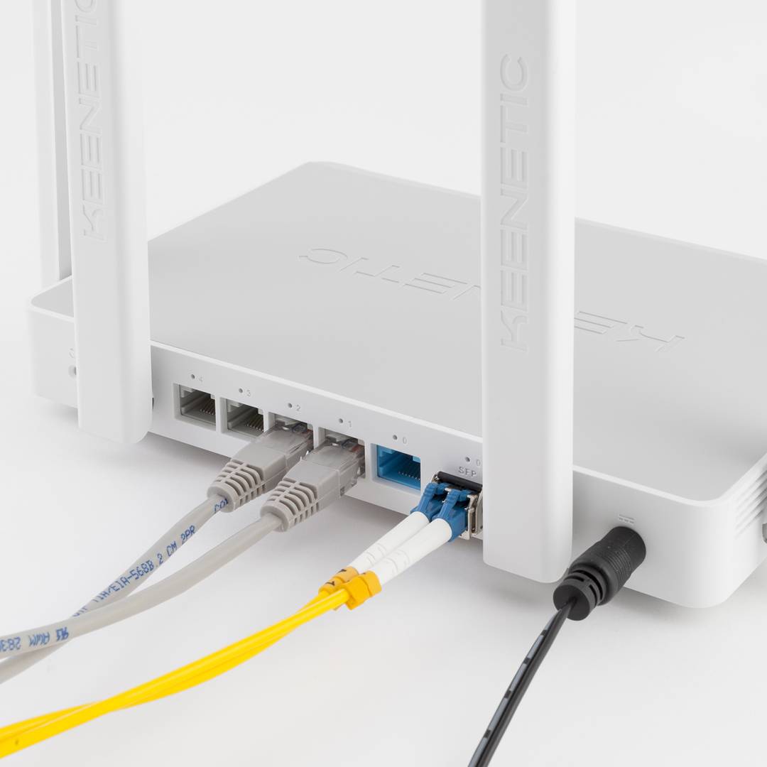 Какой роутер лучше выбрать ASUS или TP-LINK