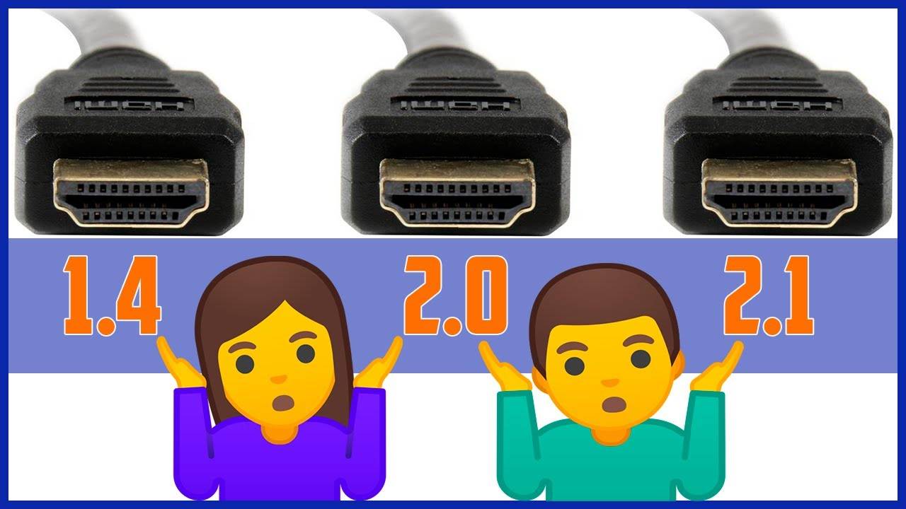 Displayport или hdmi: что лучше и в чем разница