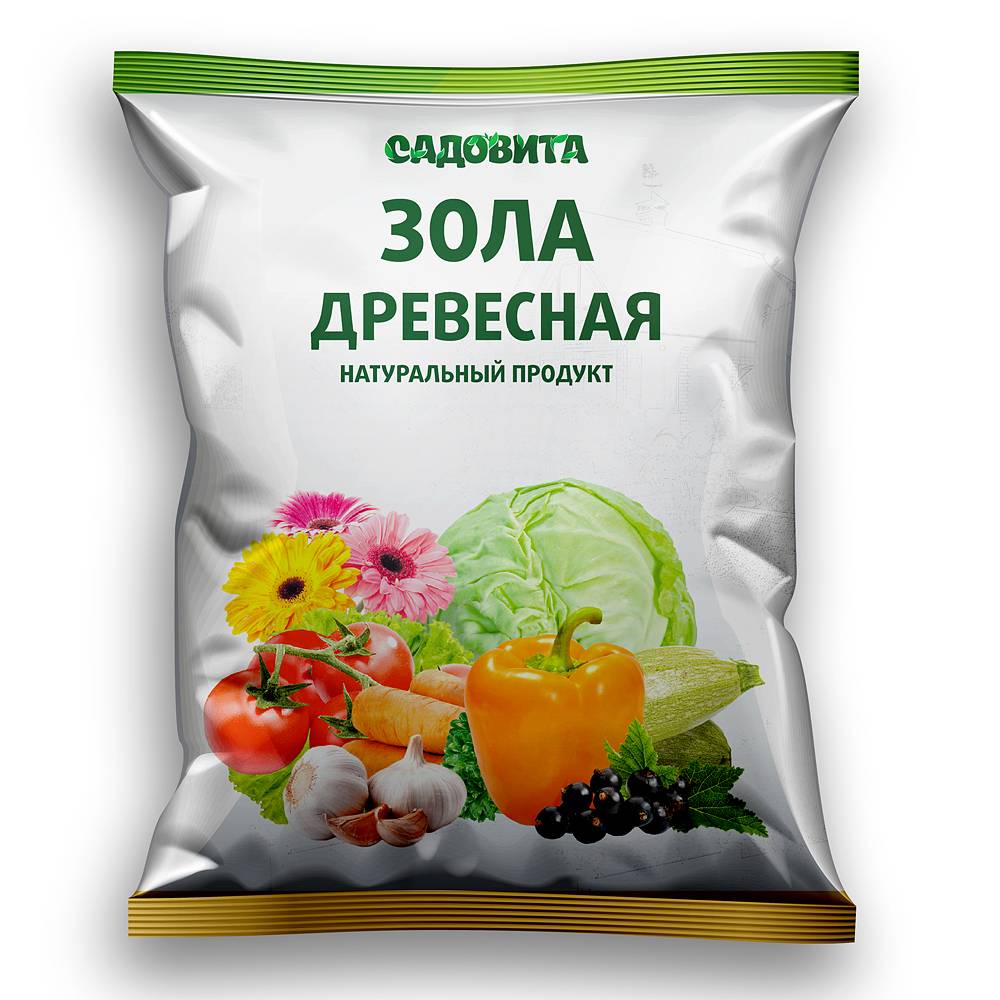 Как удобрять золой комнатные растения