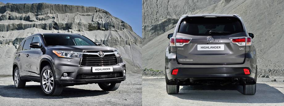 Nissan pathfinder vs toyota highlander: which suv is better for families?