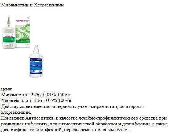 От герпесаи впч