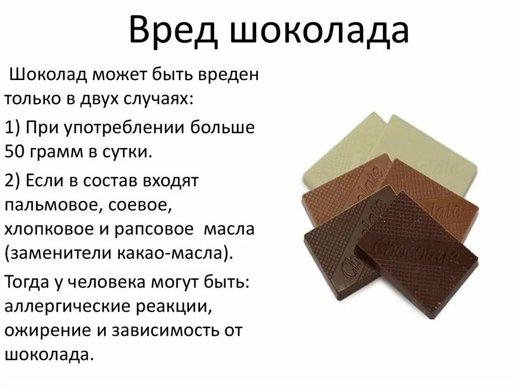 Глазурь или шоколад: чем отличаются и какой выбрать?