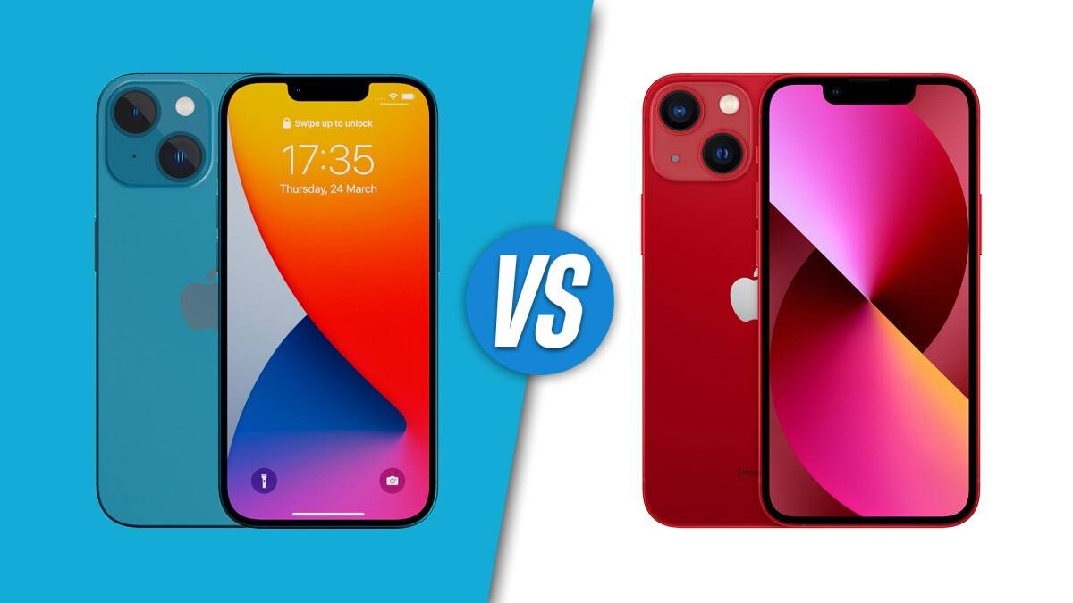 Iphone 13 против iphone 13 pro: что вам подходит?