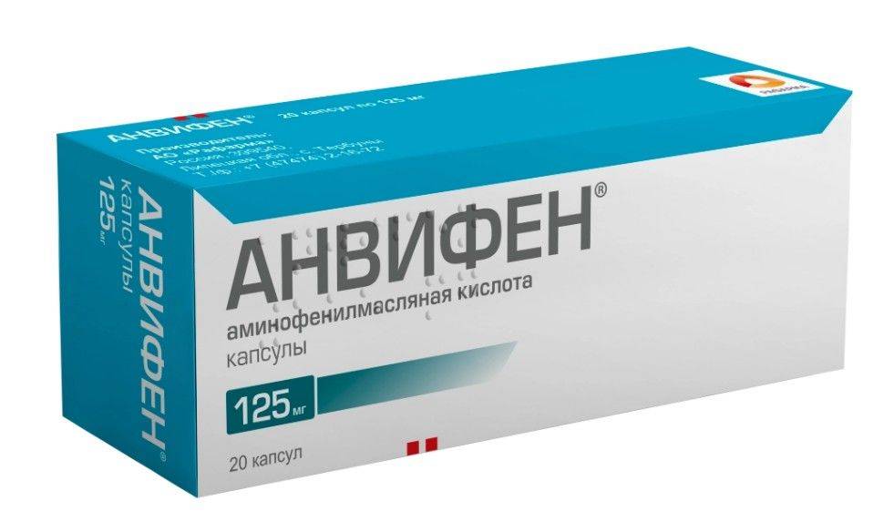 Совместный прием пантогама и фенибута - вопрос невропатологу - 03 онлайн