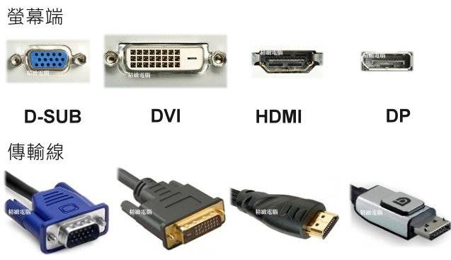 Переходник dvi-d vga: особенности, виды и проблемы в 2019 году