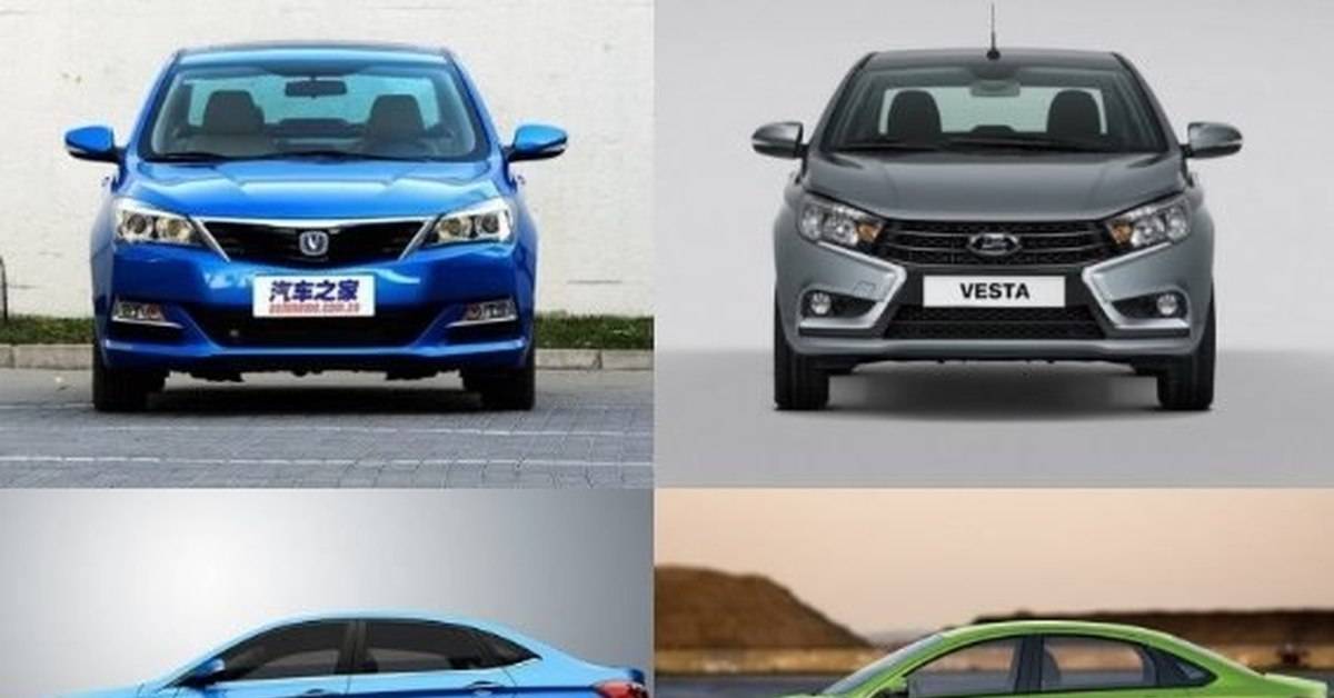 Стоит ли менять подержанный автомобиль на «китайца»?