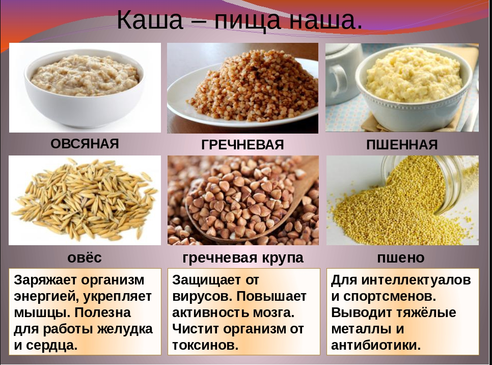 Киноа, полба или булгур? какая каша самая полезная