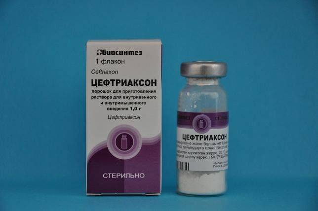Антибиотики при простатите - обзор 11 самых эффективных
