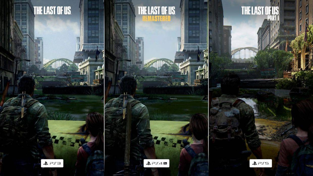 Remake vs. reboot vs. remaster: what’s the difference?