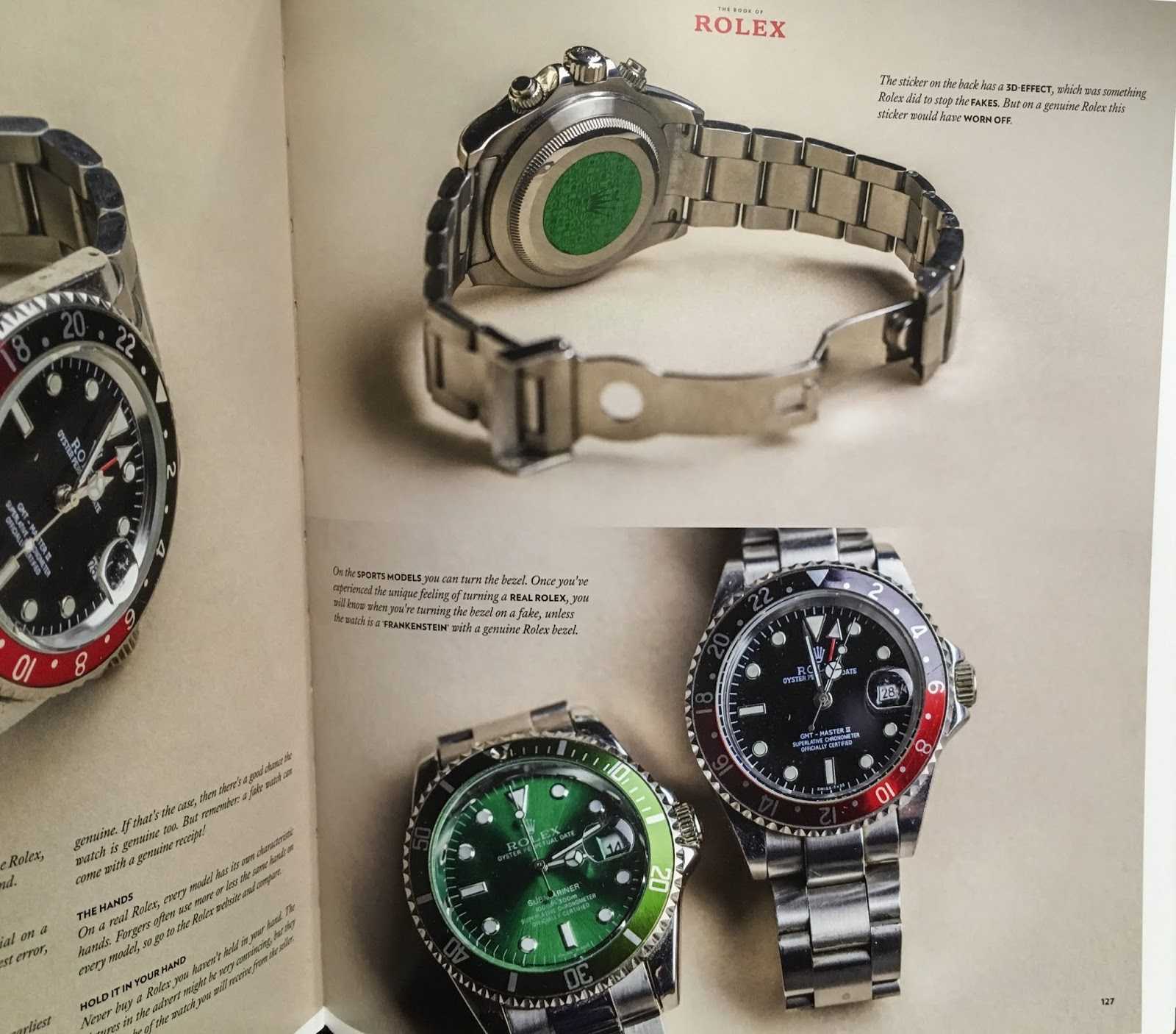 Что такое ролекс: история компании и бренда rolex