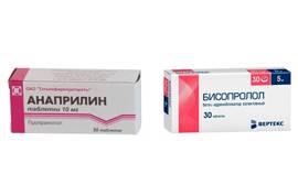 Лекарственный препарат анаприлин: чем можно заменить препарат и какие аналоги наиболее эффективны?