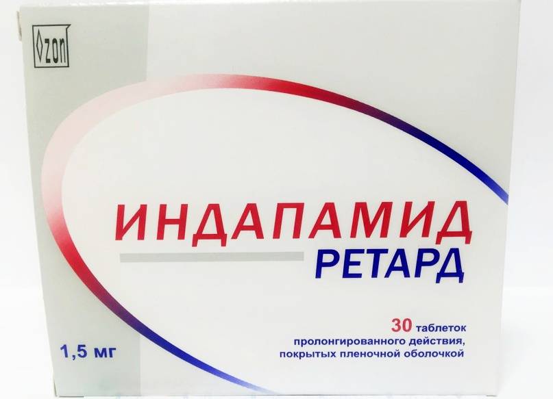 Лекарственная терапия