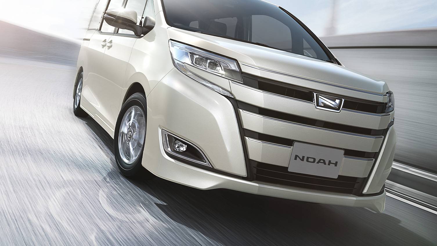 Отличия между toyota noah и toyota voxy: сравнение моделей