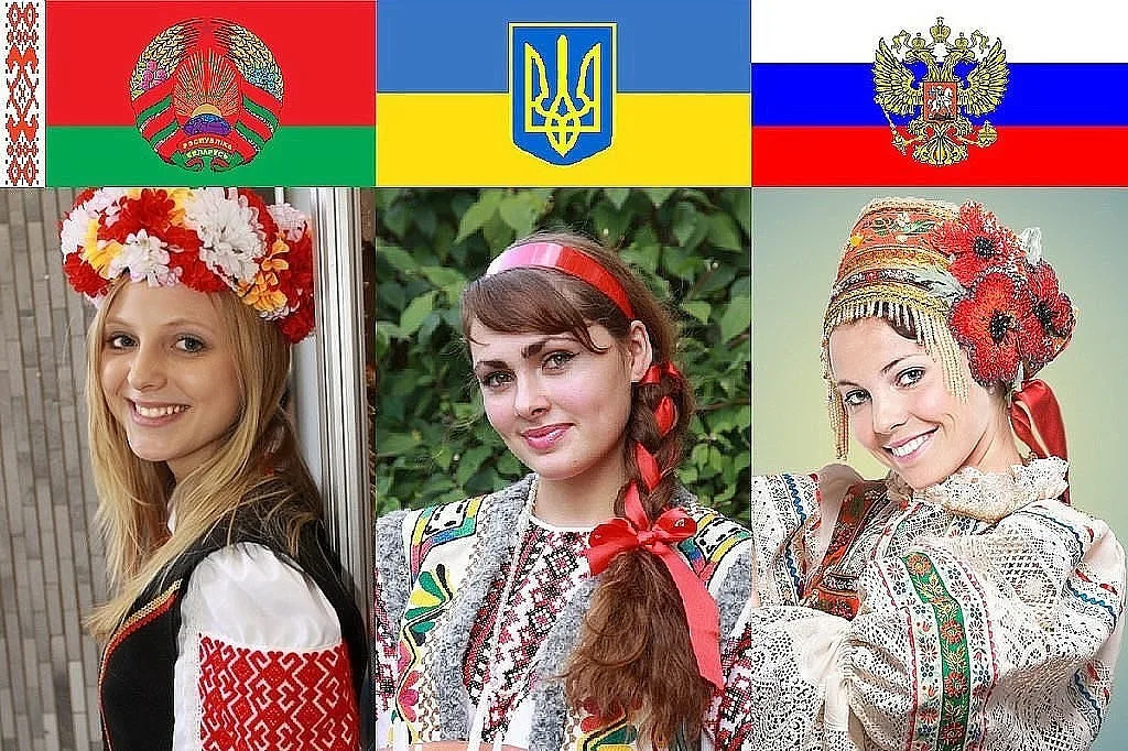 Какой язык лучше выбрать: украинский или белорусский? сравнение и различия