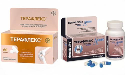 Еще раз о хондропротекторах: так работают они или нет? - noltrexsin
