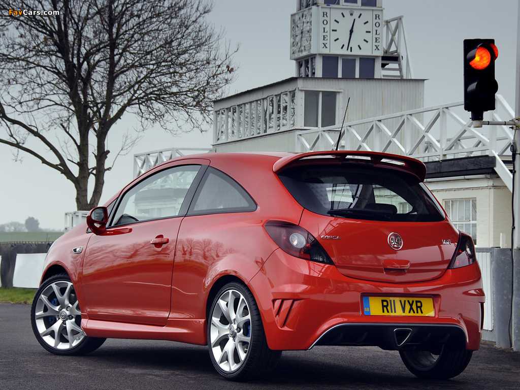 Что выбрать: opel corsa или toyota yaris?