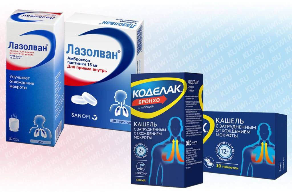 Эреспал и его аналоги для лечения детей: медикаментозные аналоги