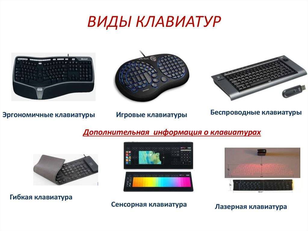 Чем отличается механическая клавиатура от мембранной - основные различия
