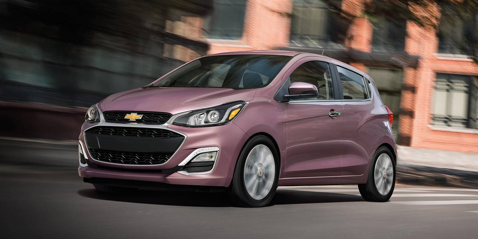 Chevrolet spark или kia picanto — сравнение автомобилей и что лучше