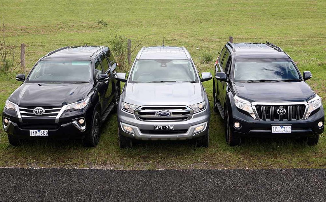 Сравнение mitsubishi pajero sport и toyota fortuner: какой внедорожник лучше выбрать?