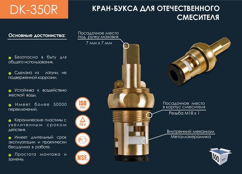 Как выбрать надежный смеситель для ванной: советы сантехника