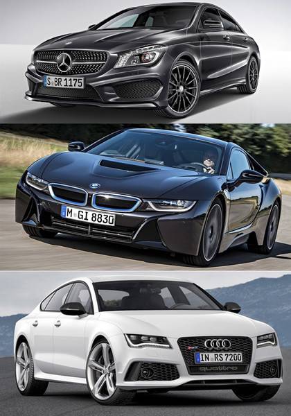 Bmw xdrive против audi quattro — какая система полного привода лучше?