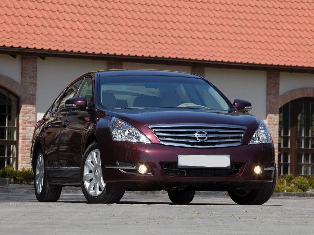 Какой автомобиль выбрать — nissan teana или toyota camry? сравнение моделей и выбор лучшей опции для вас!