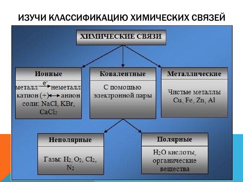Чем химическое вещество отличается от простого вещества - znaetskazhet.ru