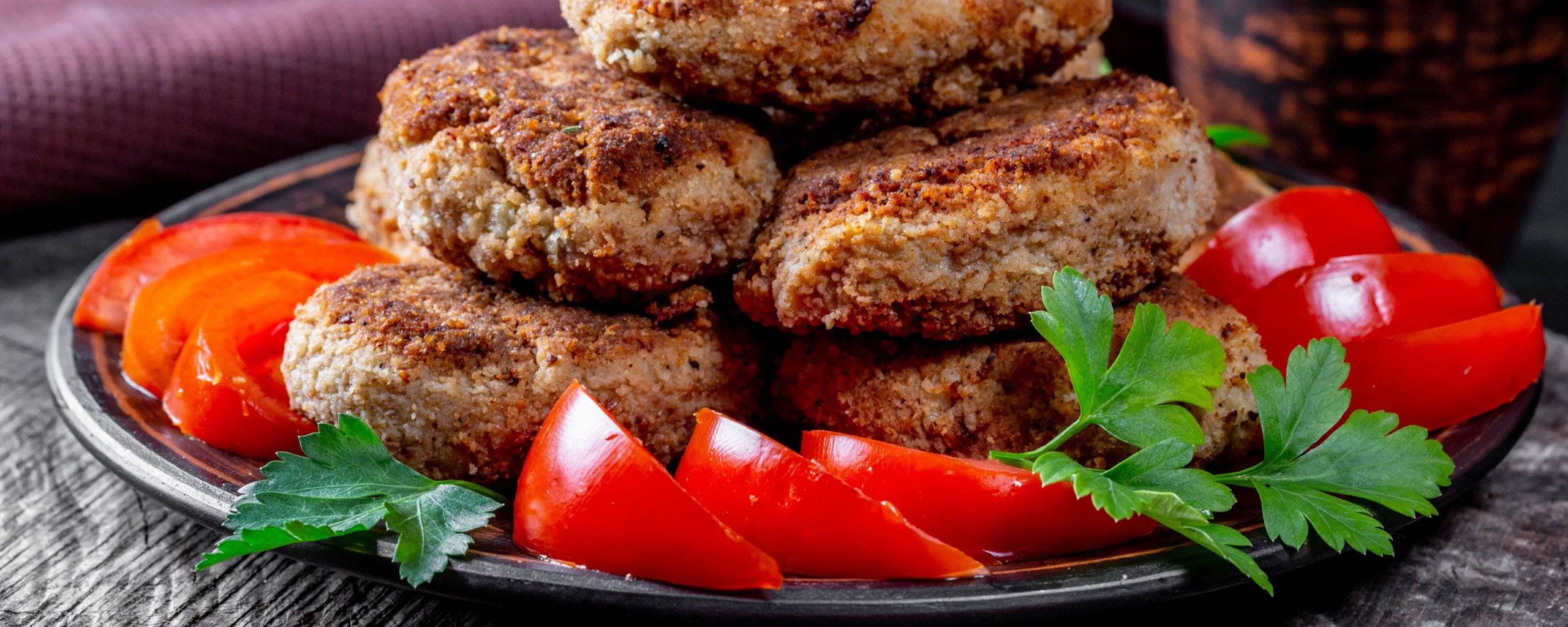 Как сделать котлеты дешевле и вкуснее