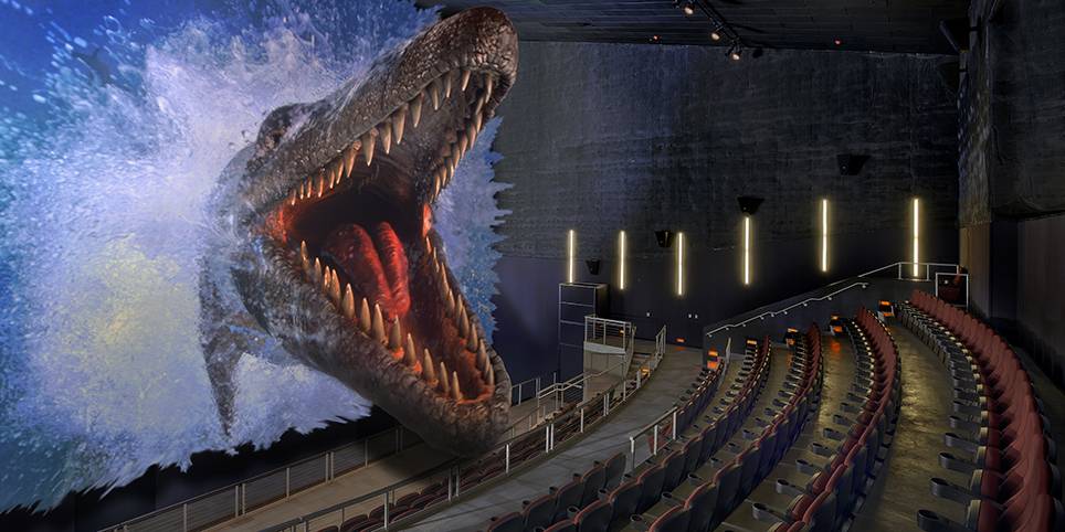 Imax vs 3d: a comprehensive overview - speakersmag
