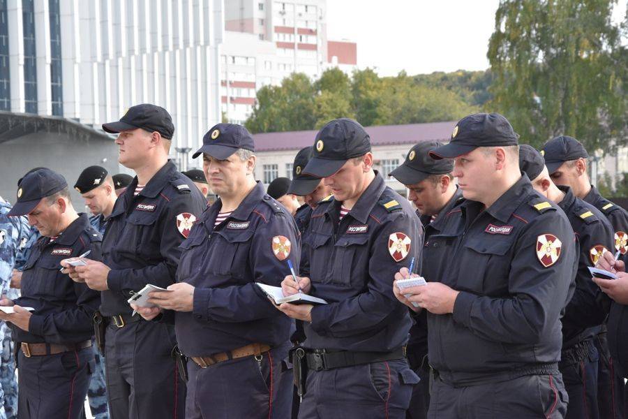 Правоохранительные органы россии — русский эксперт