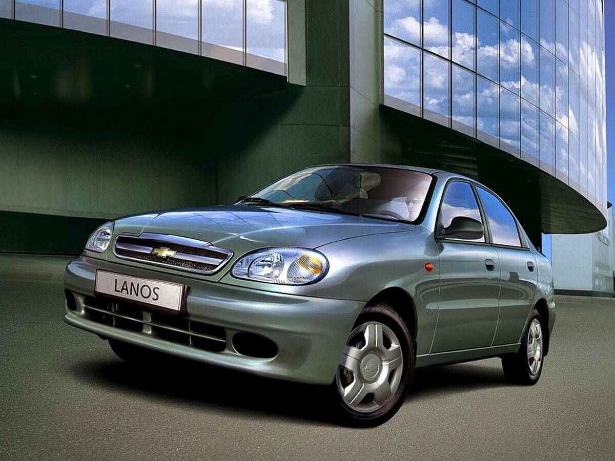 Какой автомобиль выбрать: daewoo lanos или chevrolet lanos? сравнение моделей, отзывы, преимущества и недостатки